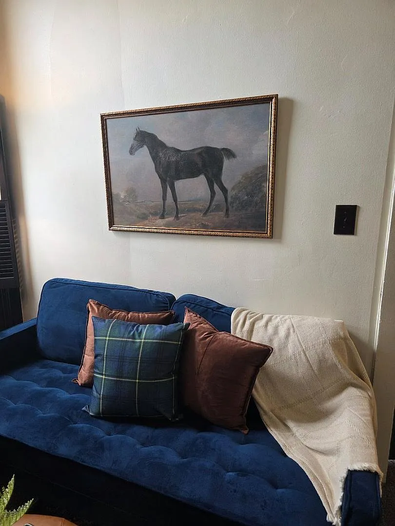 127 Dawes Ave - Tailored Fox - Cozy Victorian Living — Photo 2