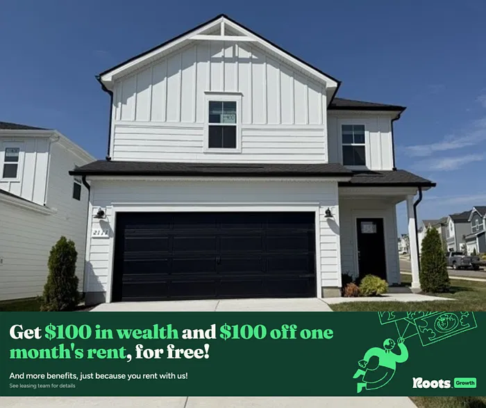 3 bed, 2.5 bath, 1528 sqft, $2,595 — Photo 1
