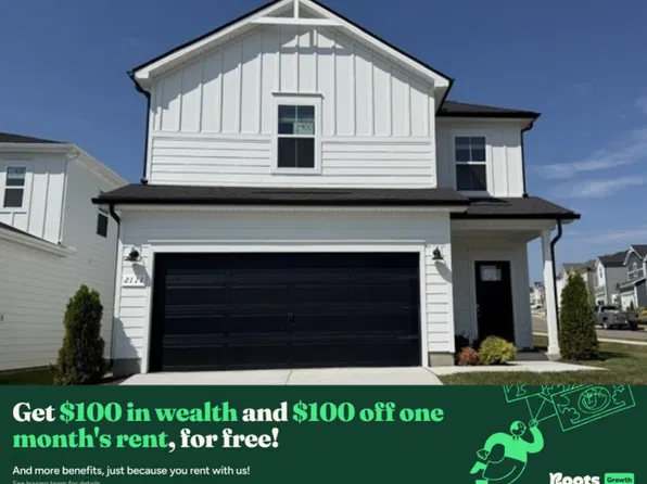 2111 Craven Pl, Hermitage, TN