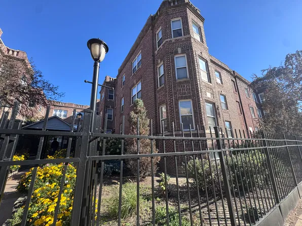 4927-33 N Kedzie Ave APT 1W, Chicago, IL 60625