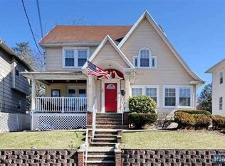 383 Main St, Ridgefield Park, NJ 07660