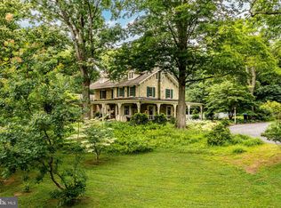 1001 Country Club Rd, West Chester, PA 19382