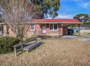 1861 Hazelwood Dr, Charleston, SC 29407