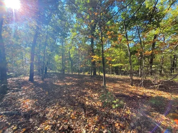 LOT 2nd Hwy W #C, Fayetteville, AR 72704