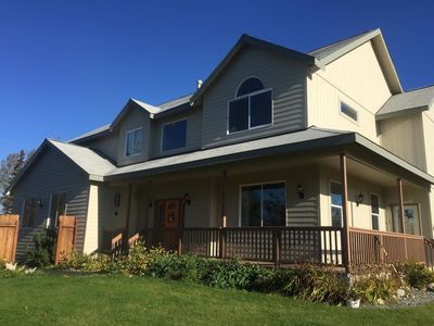 960 N Hickory St, Palmer, AK, 99645