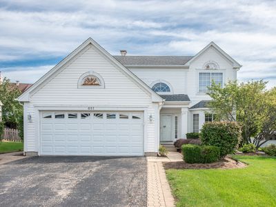 481 Knoll Crest Dr, Bartlett, IL, 60103