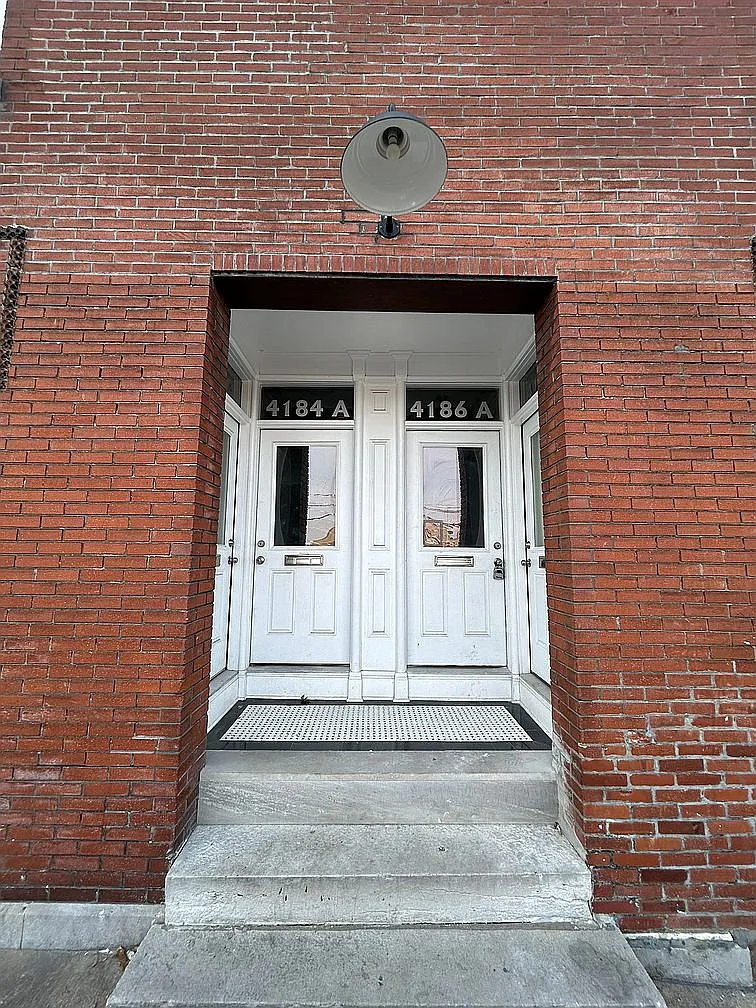 1 bed, 700 sqft, $850 — Photo 1