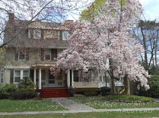 31 Clinton Ave, Montclair, NJ 07042