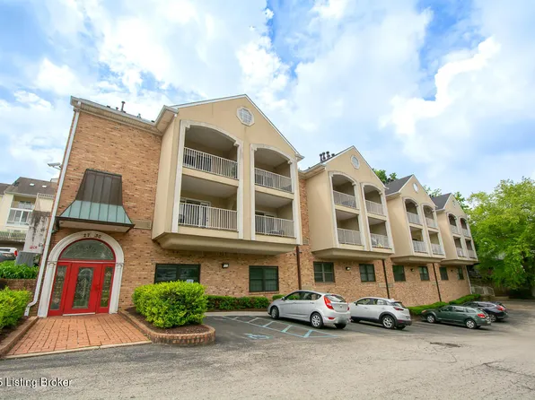 2730 Brownsboro Rd APT 166, Louisville, KY 40206