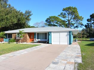 461 Tewksbury Ln NE, Palm Bay, FL 32907