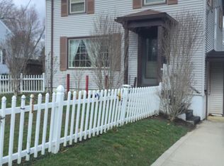 35 St Francis Ave, Tiffin, OH 44883