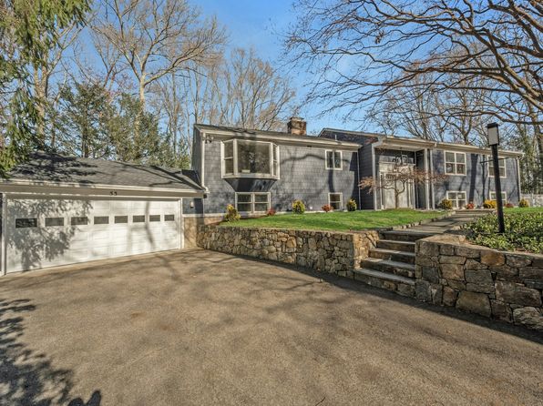 53 Pinnacle Rock Rd, Stamford, CT 06903