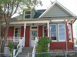 327 N Alabama Ave, Butte, MT 59701