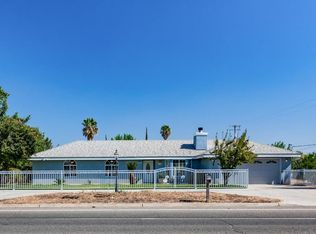 26117 Avenue 17, Madera, CA 93638