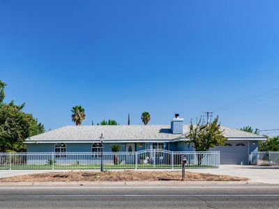 26117 Avenue 17, Madera, CA, 93638
