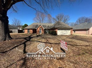 8536 Walnut Hollow Cv, Cordova, TN 38018