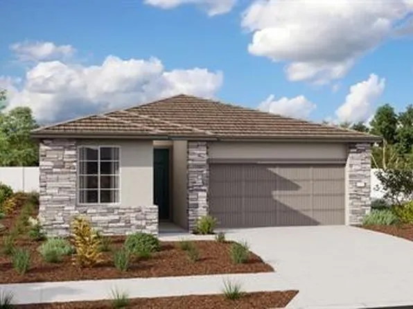 597 Silver Cloud Court, Roseville, CA 95747