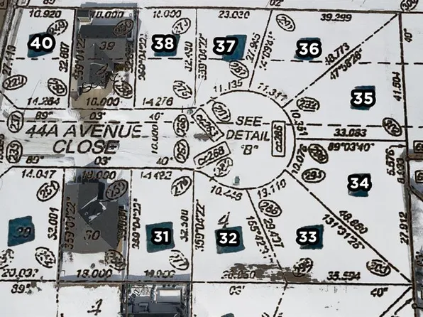 7201 A Avenue Close #44, Camrose, AB T4V 5E2