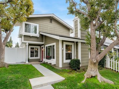16 Wayfarer, Irvine, CA, 92614