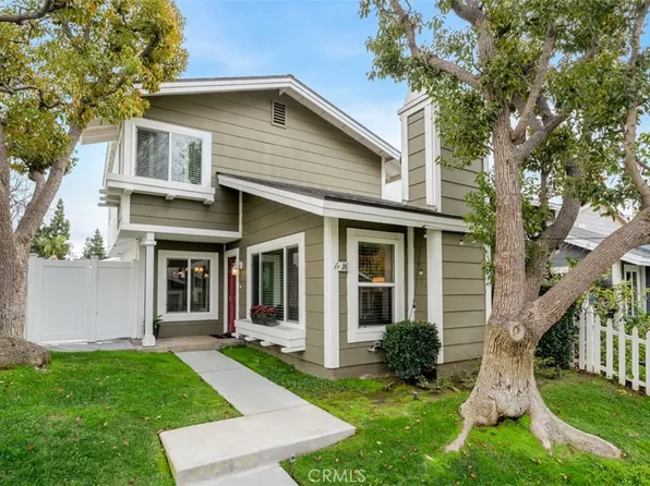 16 Wayfarer, Irvine, CA 92614