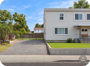 1312 Marshall Ave, Richland, WA 99354