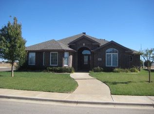 10501 Joliet Ave, Lubbock, TX 79423