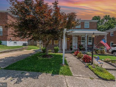 8519 Pleasant Plains Rd, Baltimore, MD, 21286