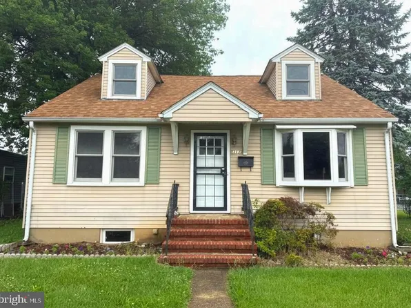 312 Townsend Ave, Baltimore, MD 21225
