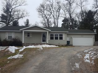 2721 Russell Rd, Muskegon, MI 49445