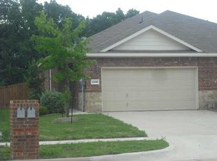 2406 Wood River Pkwy, Mansfield, TX 76063