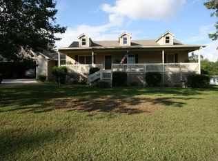 15 Caylor Farm Ln, Jasper, GA 30143