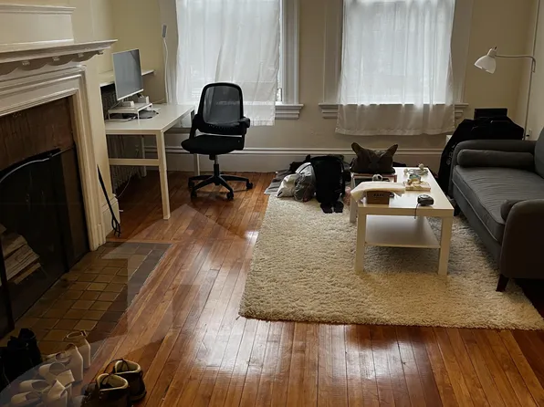 2 Ware St, Cambridge, MA