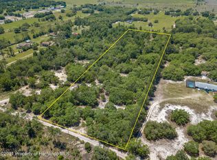 Coyote Rd, Hudson, FL 34667