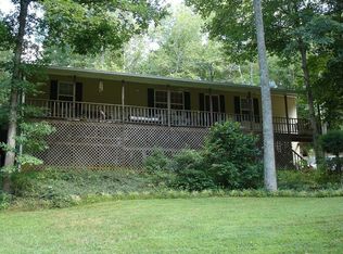 5219 Young Rd, Gainesville, GA 30506