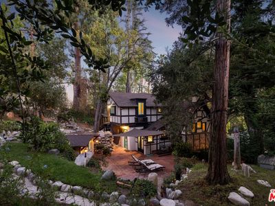485 Madeline Dr, Pasadena, CA, 91105