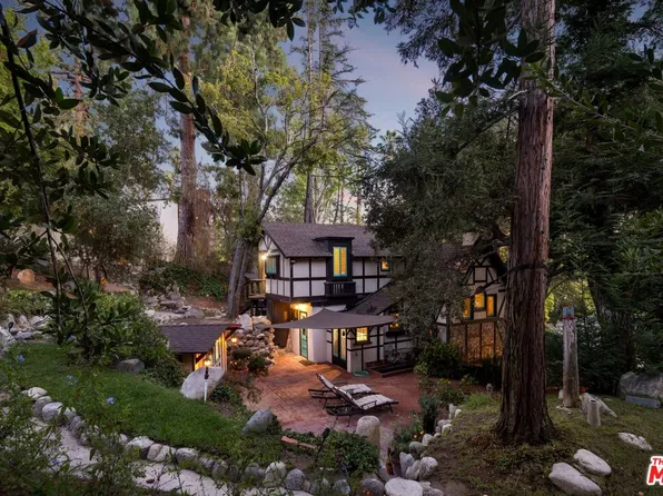 485 Madeline Dr, Pasadena, CA 91105