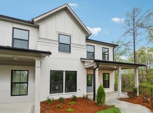 407 Renwood Trl, Johns Creek, GA 30097