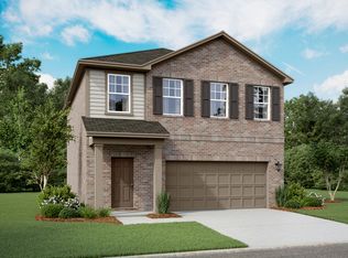 2013 Hancock Cir, Princeton, TX 75407