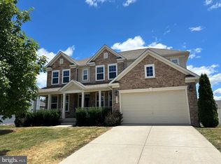 109 Radford Ct, Stephens City, VA 22655
