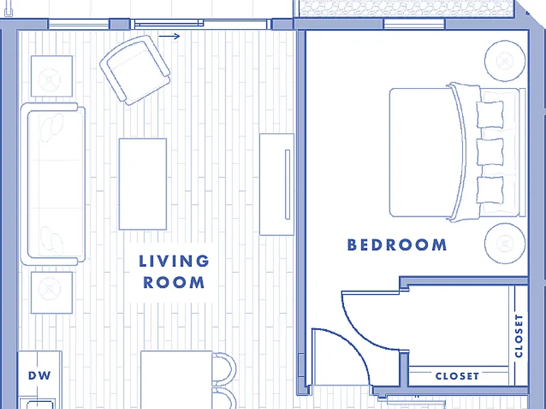 The Scoot Grandeur Apartments — Photo 34