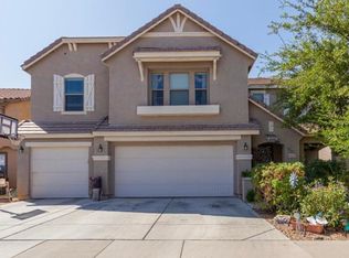18449 W Westfall Way, Surprise, AZ 85374