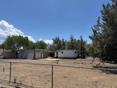 2781 E Nye Ln, Carson City, NV, 89706