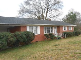 5729 Reidville Rd, Moore, SC 29369