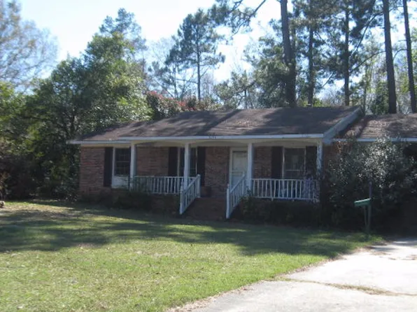 1140 Cherokee St, Orangeburg, SC 29115