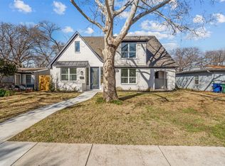 5804 Aton Ave, Westworth Village, TX 76114