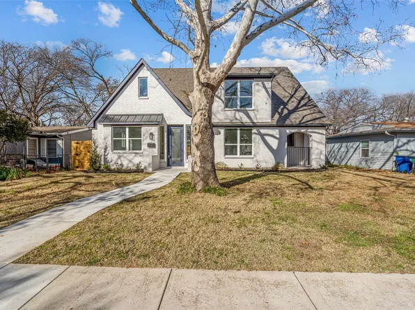 5804 Aton Ave, Westworth Village, TX 76114