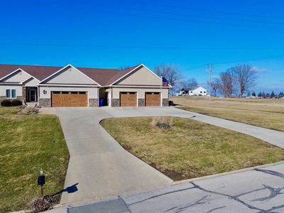 506 E Russell St, Jefferson, IA, 50129