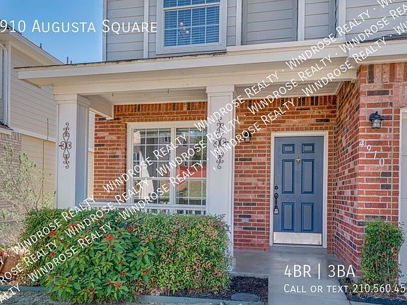 3rd image of 4910 Augusta Sq