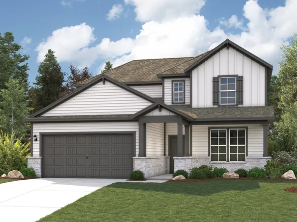 LASSEN Plan, Fulshear Junction