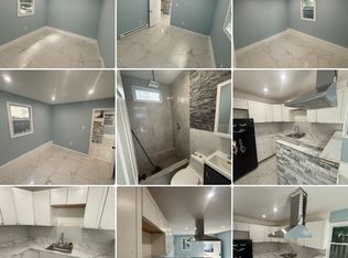 445 14th Ave #1R, Irvington, NJ 07111